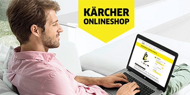 Karcher online shop Karcher online shop