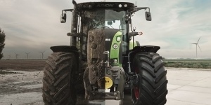 Agricultre Target Group Cover Photo- Tractor Farm Equipment Cleaning, Pen Cleaning, Milking Parlor Cleaning and more
