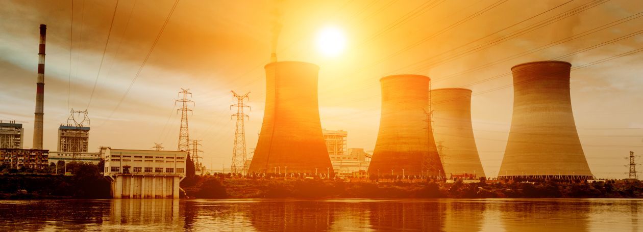 Reinigung und Instandhaltung in der Energieindustrie Reinigung und Instandhaltung in der Energieindustrie