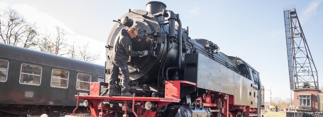 Sauschwänzlebahn Sauschwänzlebahn