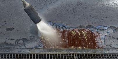 WOMA: Oberflächenvorbereitung WOMA: Oberflächenvorbereitung