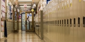Education Cover Education Industry Cleaning Equipment - Floor Scrubbers, Sweepers, Vacuums and more