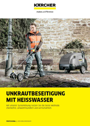 Broschüre Unkrautbeseitigung mit Heißwasser_A4_12S_KVD_00400340_0516_view Broschüre Unkrautbeseitigung mit Heißwasser_A4_12S_KVD_00400340_0516_view