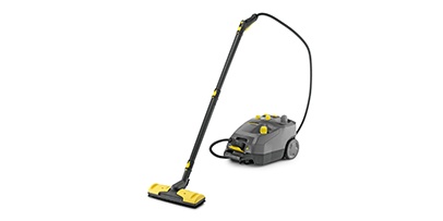 Dampfreiniger