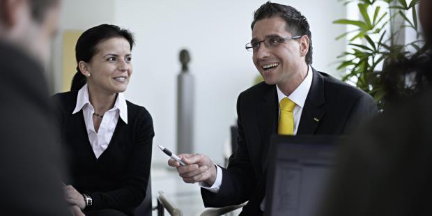 Solutions de financement
