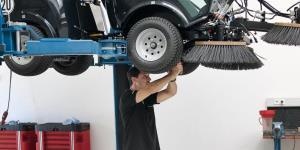 Maintenance personnalisée