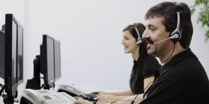Hotline technique