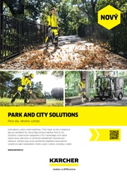 Park and City Solutions
