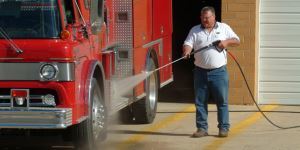 Fire Truck Fire Truck