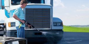 Truck Wash Truck Wash