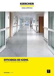 Copertina Sanità 2017