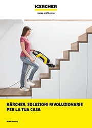 Copertina Homecleaning