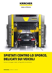 Copertina Brochure CB Line