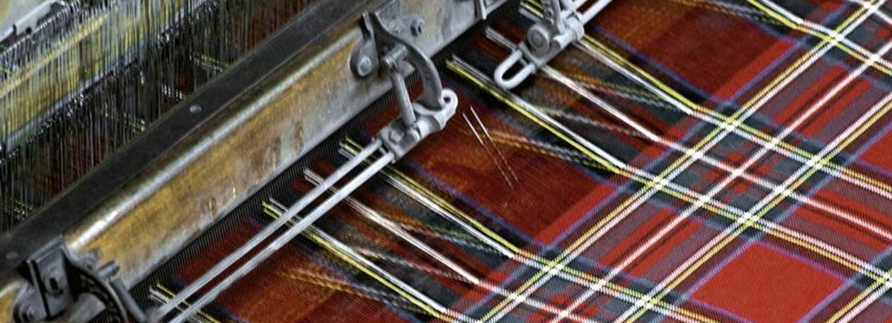 Textilindustrie Textilindustrie