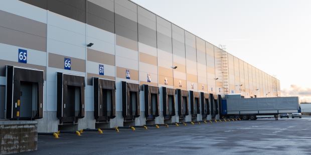 Loading Docks main image Loading Docks and cleaning