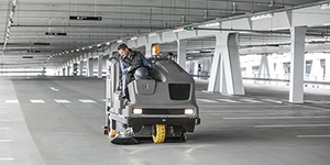 Combination Machine Clean Now
