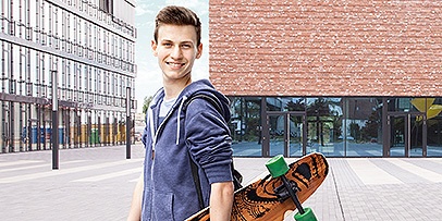 Schülerpraktikum
