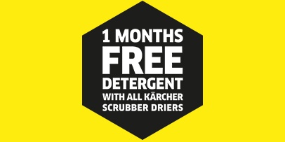 Detergent Offer Detergent Offer