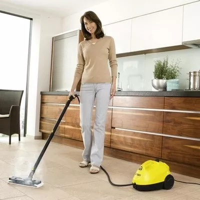 Top 10 Best Steam Vacuum Cleaners In 2020 Reviews And Tips