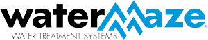 Watermaze logo Watermaze logo