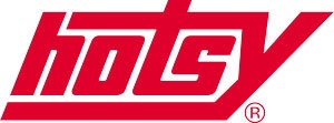 Hotsy logo Hotsy logo