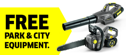 free park and city free park and city
