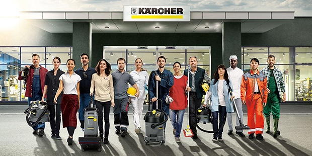 Professionals industry solutions