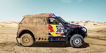 Rally Dakar Rally Dakar