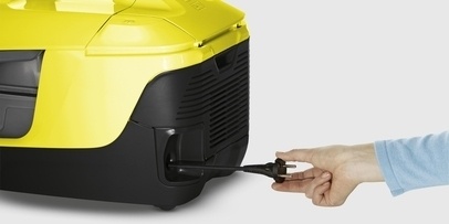 Пылесосы с аквафильтром, купить водяной пылесос Karcher, цена, отзывы на водные пылесосы, Керхер automatic cord wrap - Пылесосы с аквафильтром, купить водяной пылесос Karcher, цена, отзывы на водные пылесосы, Керхер