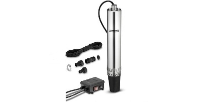 Насос для скважины