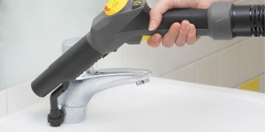 Adapter plus Bürsten Adapter plus Bürsten