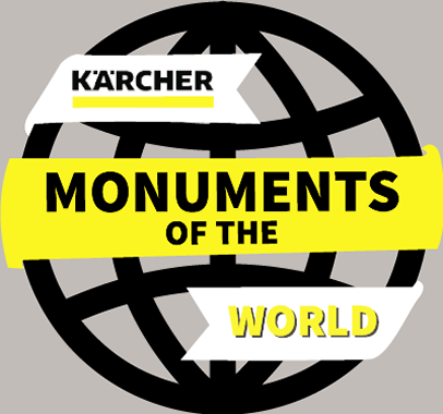 How well do you know the monuments of the world?