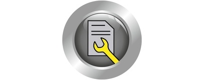 Round Button