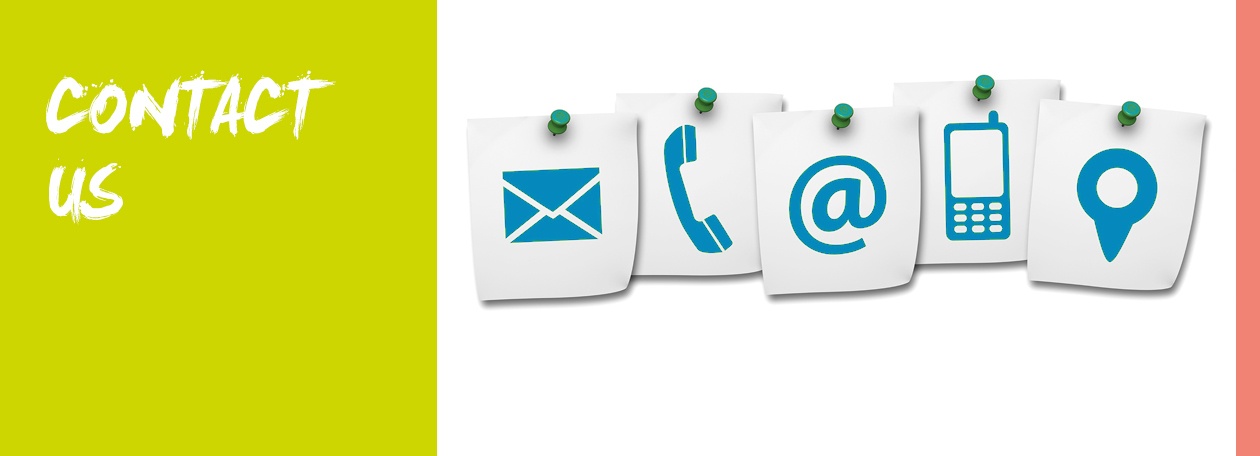 Contact us header KHH Contact us header KHH