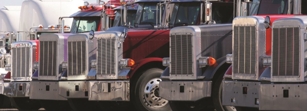 Semi Trucks