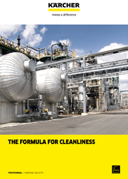 Industria Química img