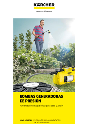 Bombas de Presión img