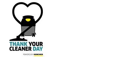 tyc Thank Your Cleaner Day 2017