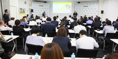 img_2017_iten_event_02 新本社オープニングセレモニー