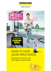 Pink-Ribbon Pink-Ribbon