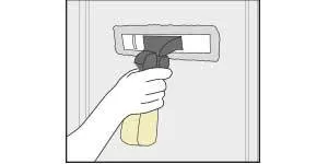 How to clean windows  Kärcher Window Vacs 