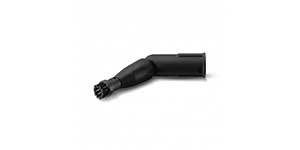 Steam turbo nozzle Steam turbo nozzle
