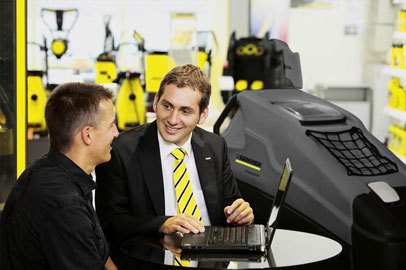 Service sur-mesure location longue durée