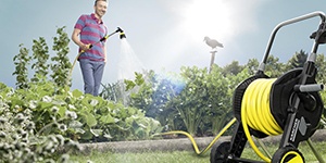 Hadicové vozíky Karcher Hadicové vozíky Karcher