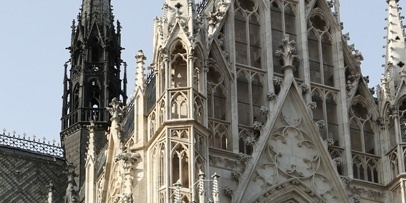 Votivkirche, Wien Votivkirche, Wien