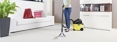 4 astuces pour nettoyer son tapis