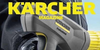 Karcher Magazine 2017-2018