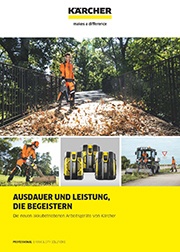 Brochure Park&City DE