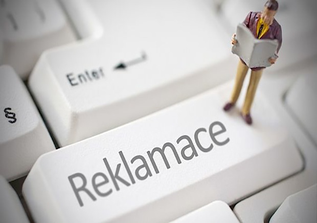 Záru?ní a reklama?ní podmínky Záru?ní a reklama?ní podmínky