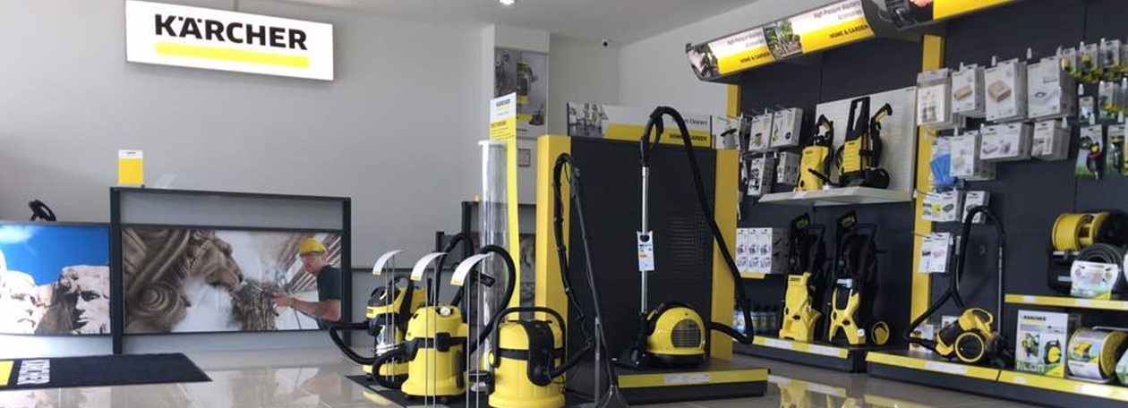 Karcher Store KK Karcher Store KK
